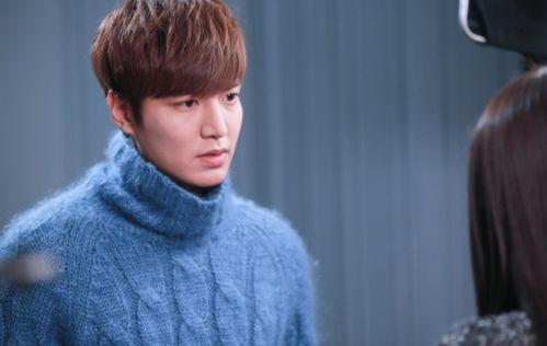 李敏镐最新爆料图片近照,帅气依旧引粉丝热议  第3张