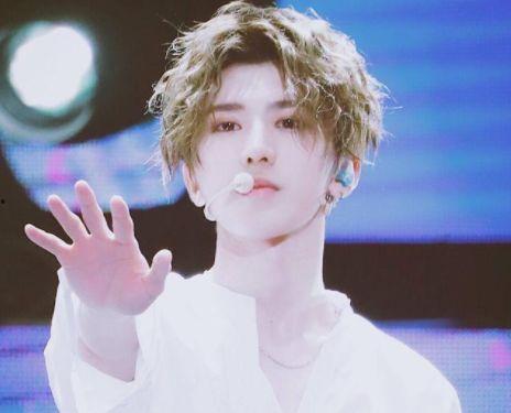 谁爆料蔡徐坤最新消息了,揭秘幕后爆料者！”  第3张